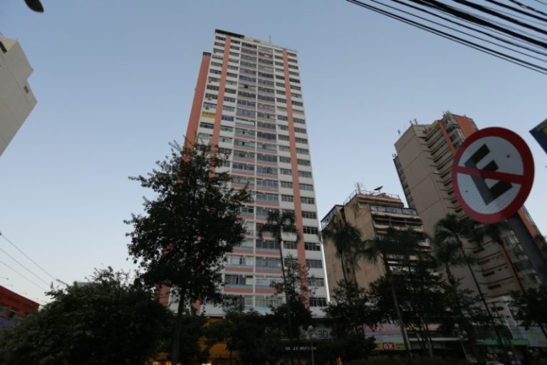 COVARDIA: mãe diz que jogou bebê do prédio por medo, afirma delegado