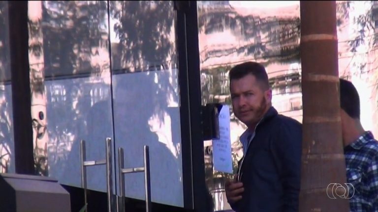 Considerado maior traficante de Goiás, Marcelo Zói Verde é morto na Bolívia, diz advogado