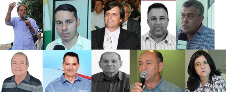 POLÍTICA: completados 100 dias de gestão, qual é a sua avaliação do prefeito da sua cidade?