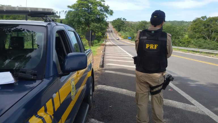 BALANÇO: “Operação Semana Santa 2017” da PRF termina sem acidentes graves na BR 050