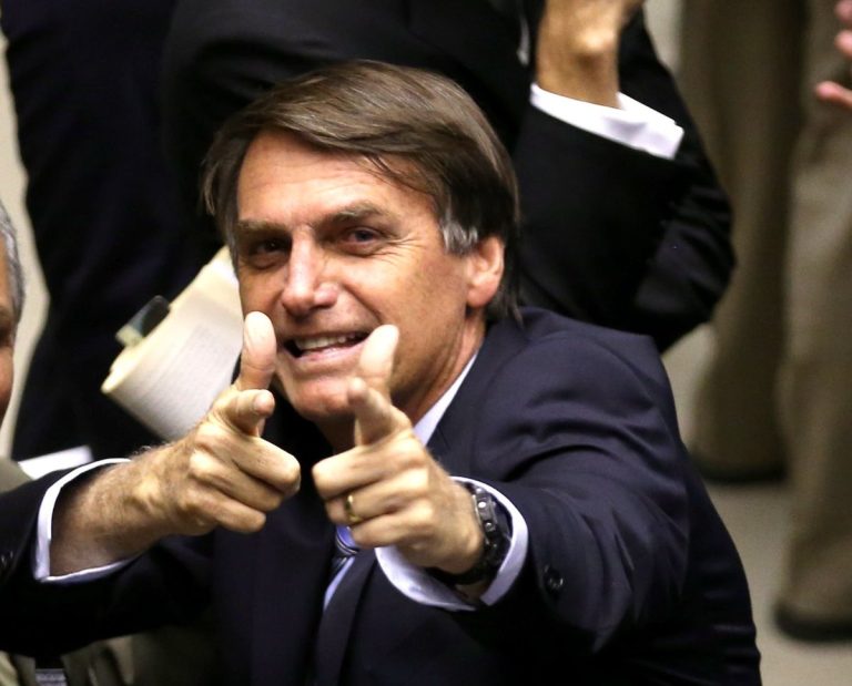Adiada visita de Jair Bolsonaro a Catalão