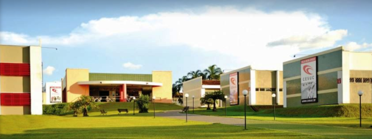 NOTA DE ESCLARECIMENTO: Cesuc lamenta ato de violência em que segurança foi baleado