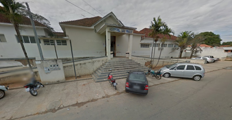 Hospital São Paulo de Ipameri com data marcada para fechar as portas