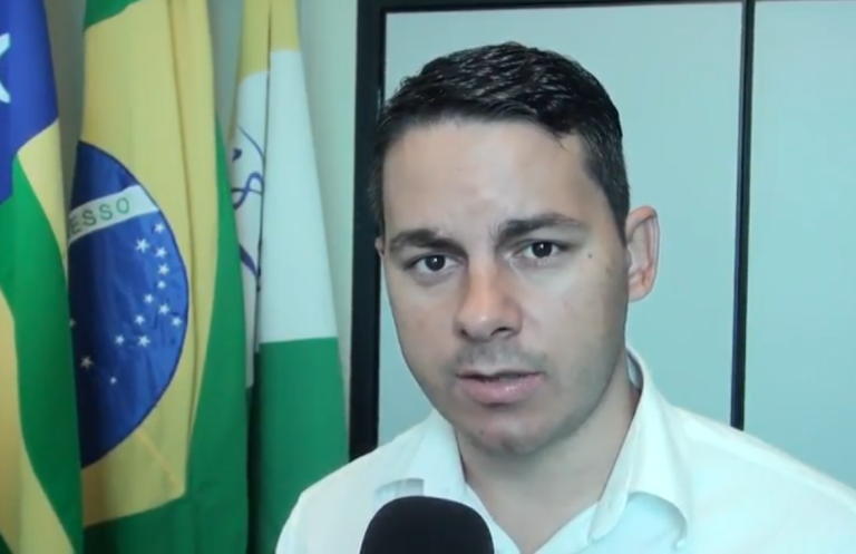 Para a implantação de “Consórcio Público Intermunicipal”, Hugo Deleon (PSDB) convoca prefeitos para reunião em Três Ranchos