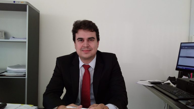 ENTREVISTA:  equilíbrio das contas públicas foram atingidos, afirma Leonardo Rocha, Procurador Jurídico do Município de Catalão