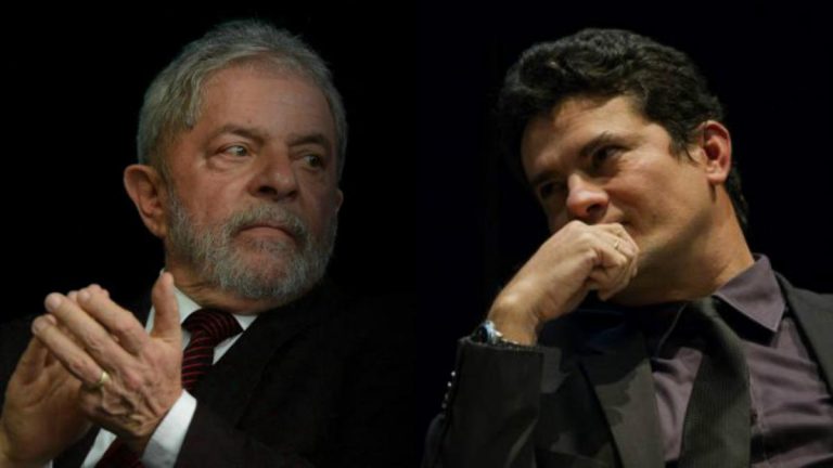 LAVA JATO: assistam os primeiros dois vídeos do depoimento do ex-presidente Lula ao Juiz Sérgio Moro, que durou mais de 05 horas