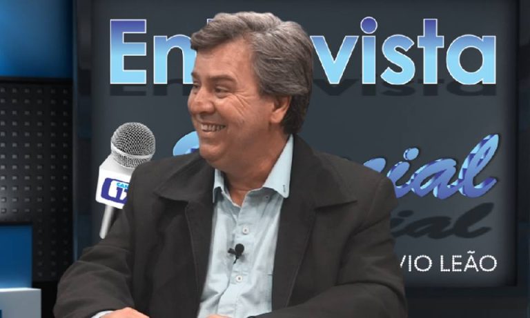 POLÍTICA: Gilmar Antônio (PMDB) entrega cargo de secretário e retorna ao parlamento de Catalão