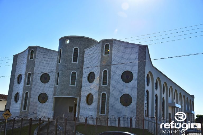 Reinaugurado templo central da igreja evangélica Assembleia de Deus Ministério de Madureira de Catalão