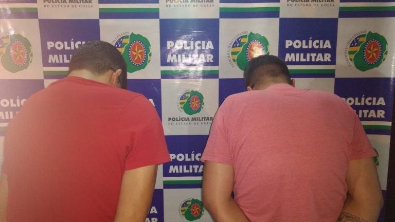 PM recupera vários veículos roubados e prende receptadores