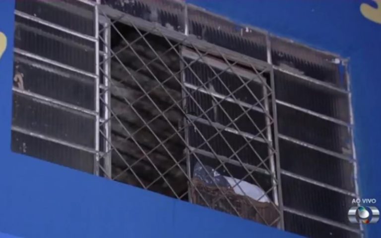 Mãe e padrasto suspeitos de matar criança de 9 anos