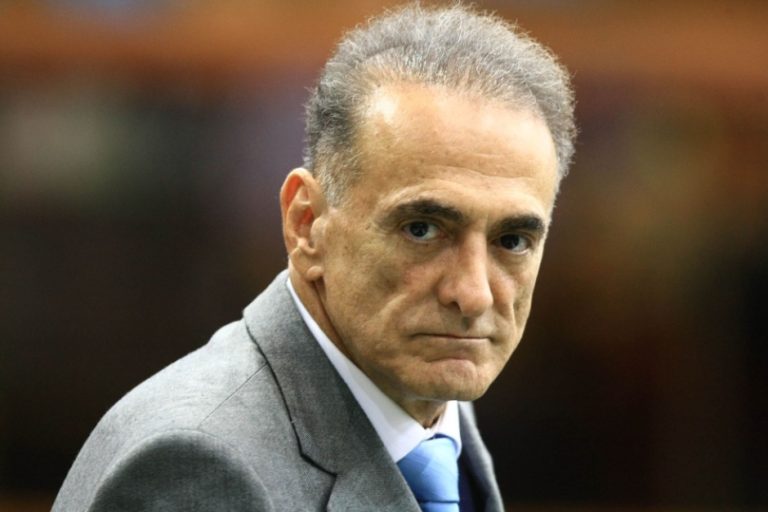 Justiça Eleitoral cassa direitos políticos do ex-prefeito Jardel Sebba (PSDB)