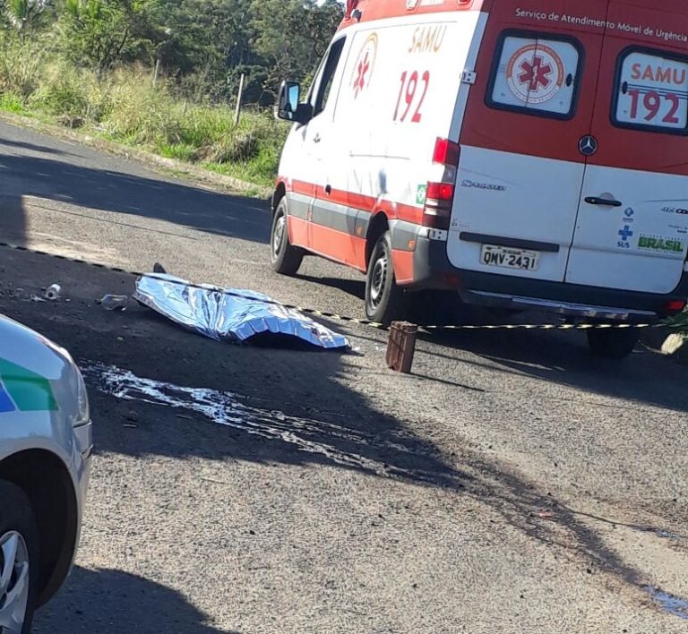 16º HOMICÍDIO EM CATALÃO: homem é executado com tiros na cabeça