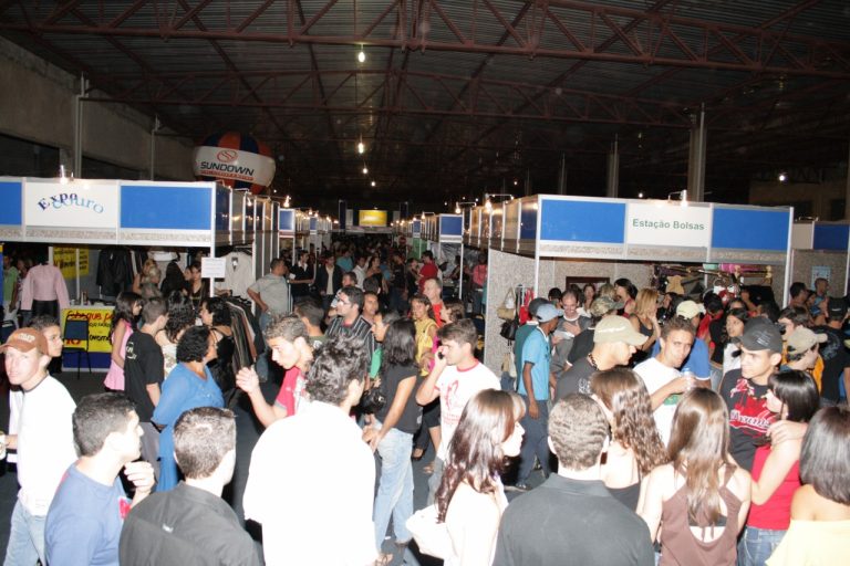 ACIC/CDL anuncia que 10ª EXOPOSUDESTE será realizada em setembro