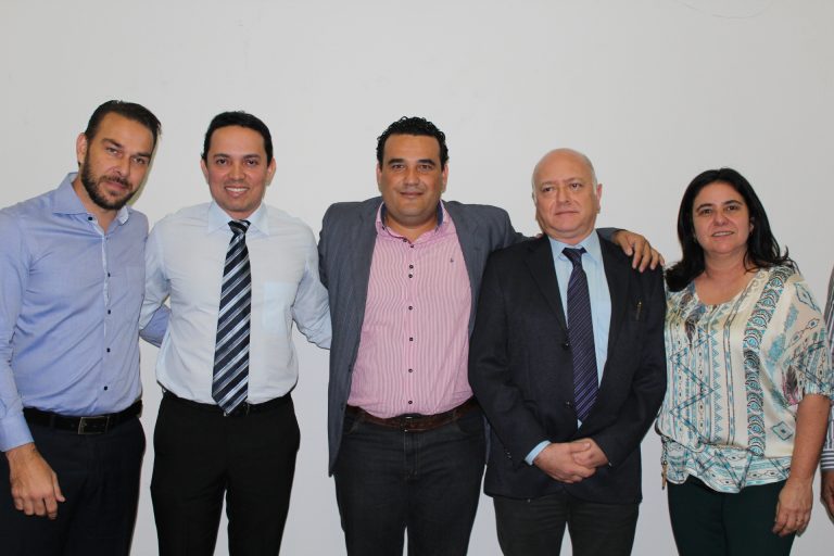 Hospital Nasr Faiad vai assumir a partir de julho a gestão do Hospital São Paulo, de Ipameri