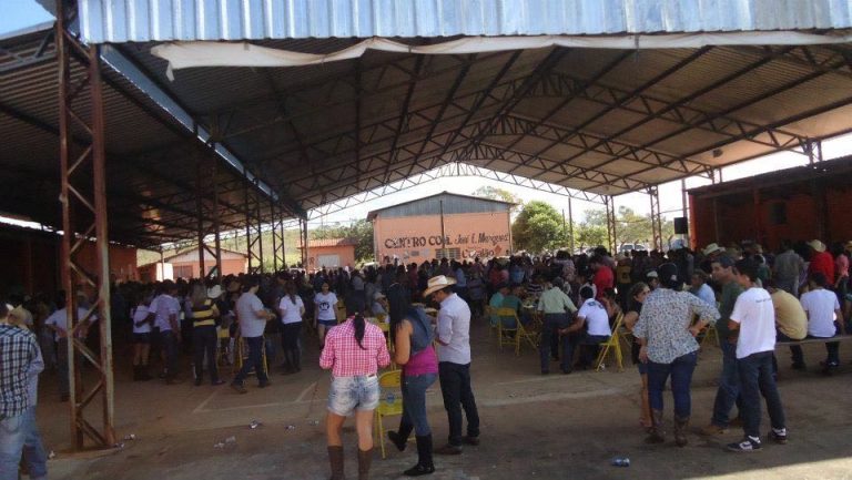 Depois de mais de 50 anos, Justiça poderá impedir realização da Festa de Roça na Comunidade da Custódia