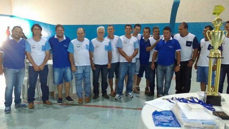 Prefeitura de Três Ranchos promove mais um Campeonato de Truco