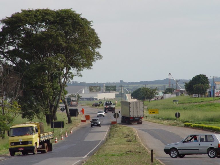 Duplicação da BR-050 tem prazo maior