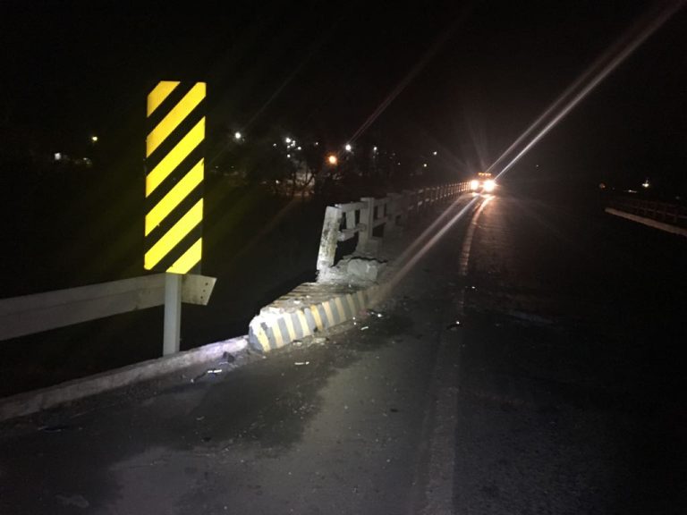 Agente de trânsito de Catalão perde a vida em grave acidente na BR 050
