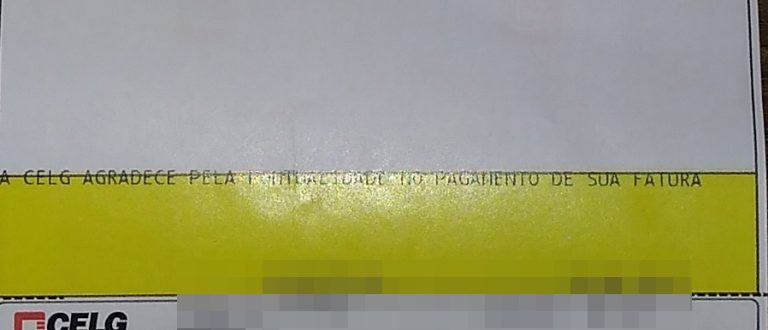 Bandeira vermelha deixará conta de luz mais cara a partir de agosto