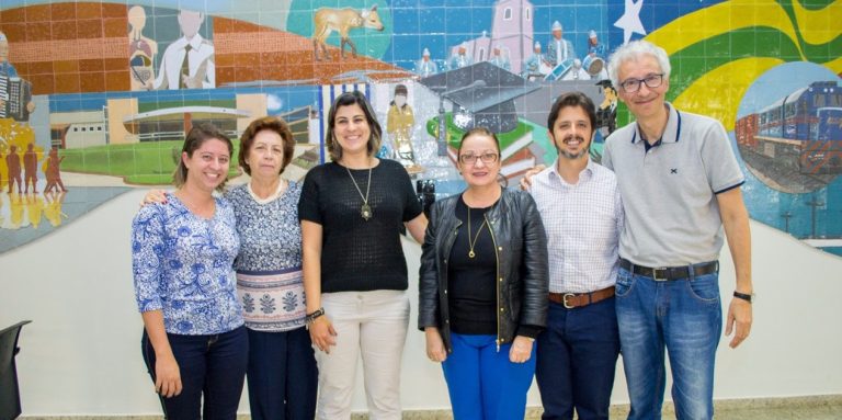 Curso de psicologia do Cesuc é bem avaliado pelo MEC