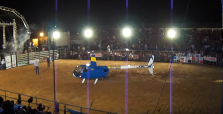 Depois de sete anos seguidos, Festa do Peão de Ouvidor não será realizada em 2017