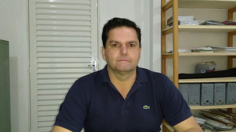 ENTREVISTA: Marcus Favoreto, Presidente do Sindicato Rural de Catalão
