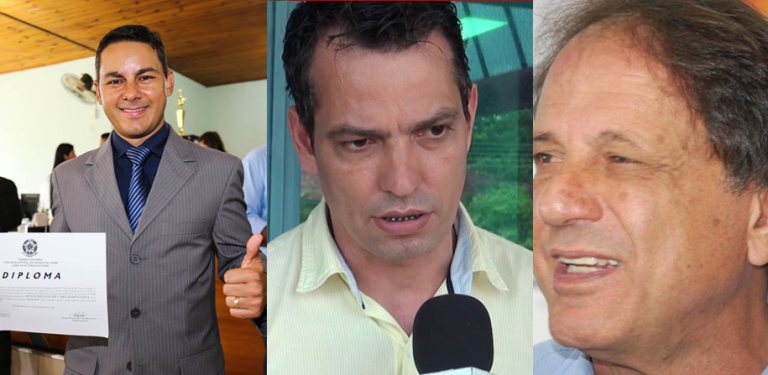 Prefeitos da região serão homenageados pelo governador Marconi Perillo