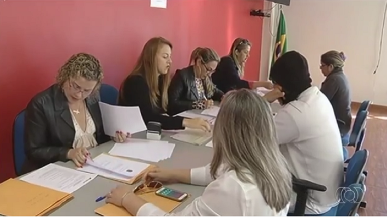 Secretaria Municipal de Saúde de Catalão oferece quase 400 vagas