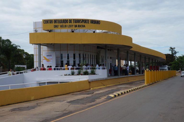 Transduarte anuncia recadastramento de beneficiários