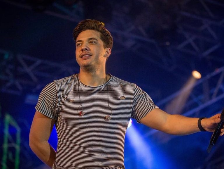 Wesley Safadão cantará em Catalão no dia 22 de outubro