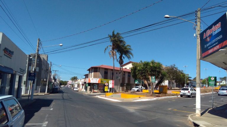 As prováveis mudanças na centenária “Festa do Rosário de Catalão”