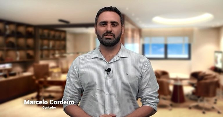 Será que vale a pena ter um sócio? Confira a dica da semana com o contador Marcelo Cordeiro