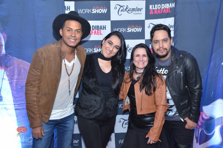 39ª Expo Catalão: Kleo Dibah e Rafael (30/07) e Festival Receitas do Campo (31/07)