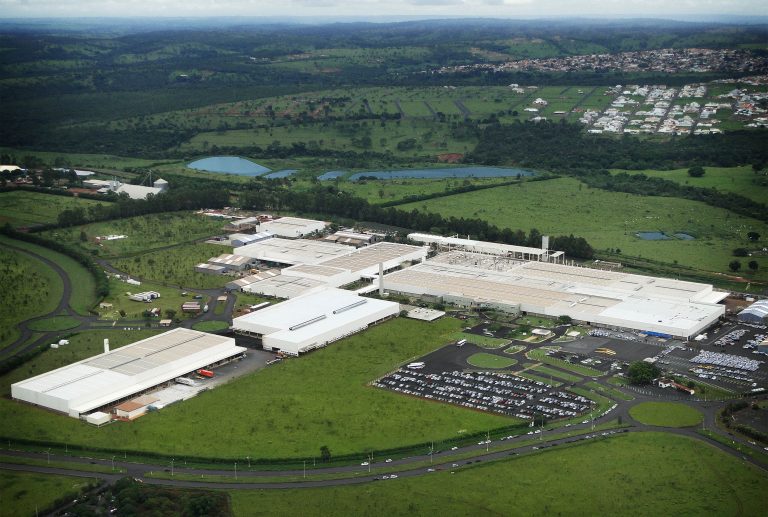 Mitsubishi Motors é indicada ao Prêmio Época Reclame Aqui