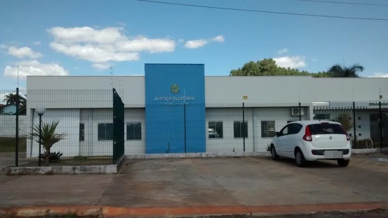 Com fechamento de 37 zonas eleitorais, quatro municípios passam a compor a 8ª Zona Eleitoral sediada em Catalão