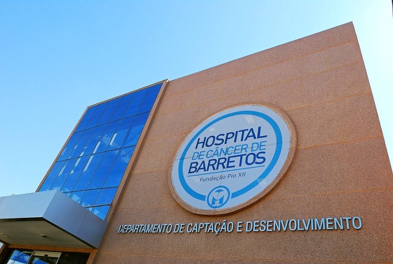 Bingo beneficente para o HCB acontece em outubro