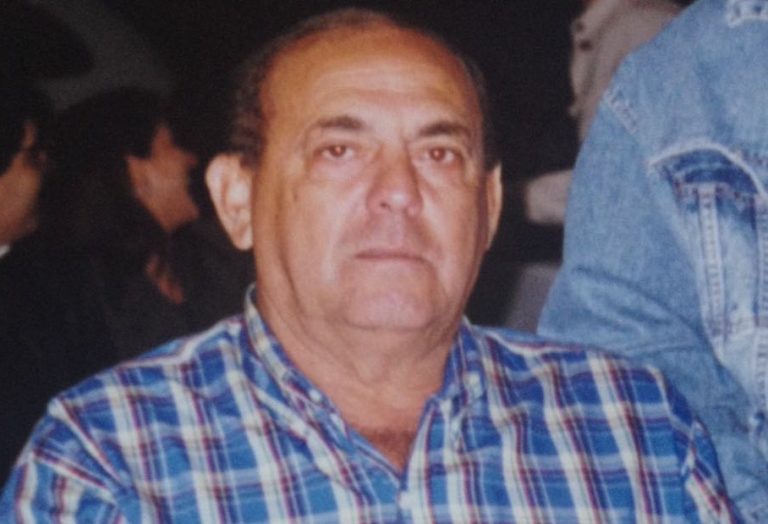 Há 19 anos atrás Catalão perdia o ex-prefeito Eurípedes Pereira, o “Oripão”