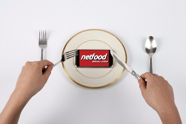 App de delivery netfood chega em Catalão e em breve Caldas novas