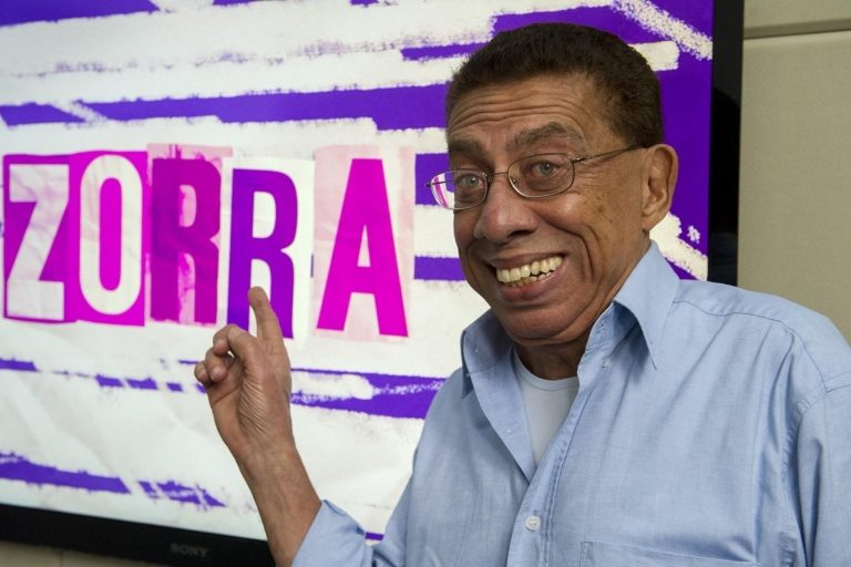 Ator Paulo Silvino, o “Porteiro Severino do Zorra Total”, morre aos 78 anos no Rio
