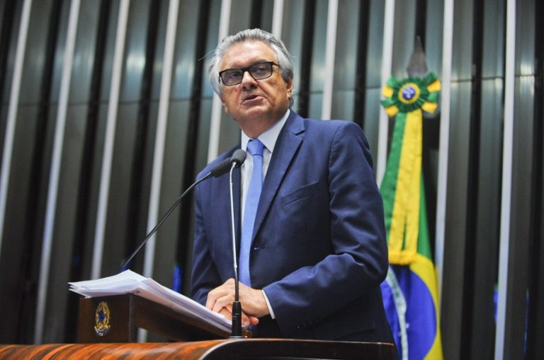 Senado deve votar texto alternativo para financiar campanhas eleitorais