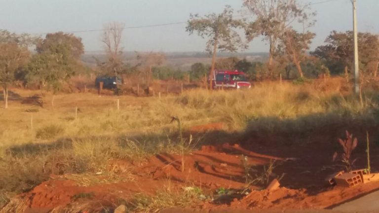 Mais dois homens morrem em Ouvidor em confronto com a polícia