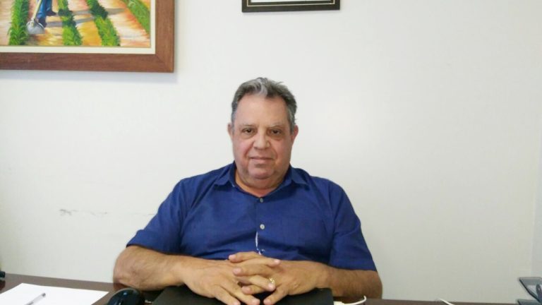 Tradição da Festa do Rosário será mantida, afirma Ricardo Camargo, Secretário de Industria Comercio e Turismo de Catalão