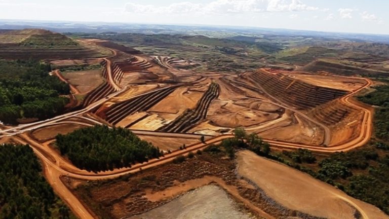 Novas regras na Mineração