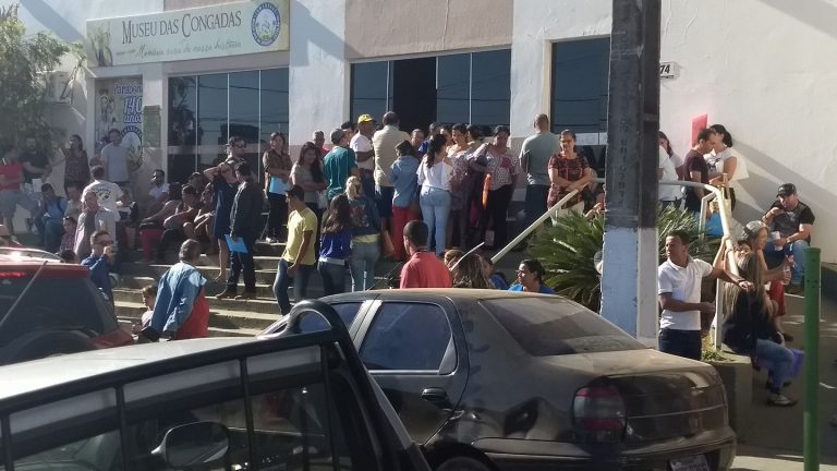 Mais de 150 comerciantes de Catalão vão estar com barracas na Festa do Rosário deste ano
