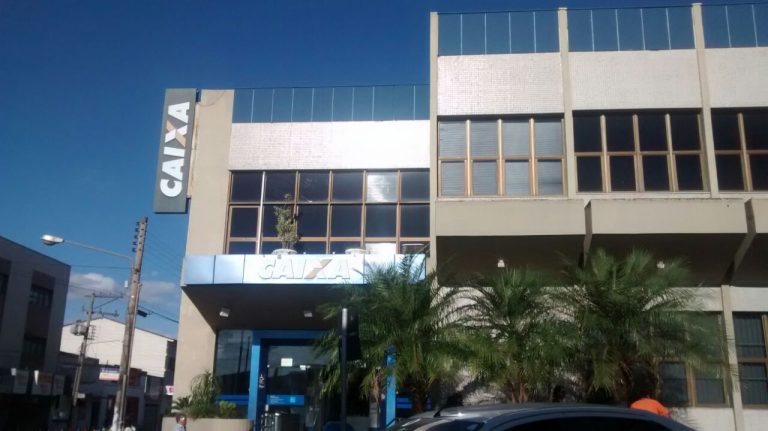 Caixa tem lucro líquido de R$ 4,1 bilhões no primeiro semestre