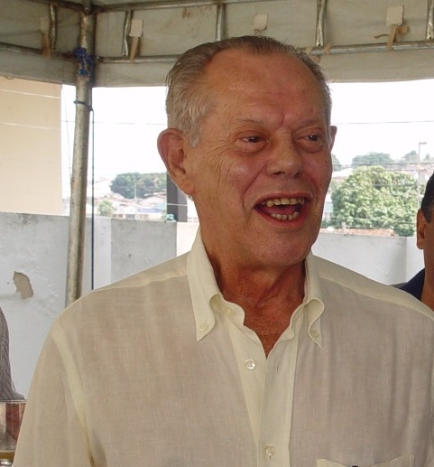 Morre aos 77 anos, ex-deputado Mauro Campos Netto