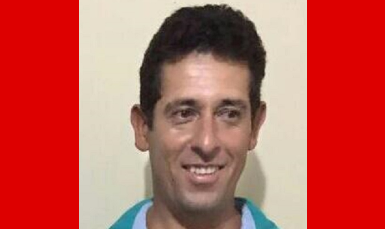 Homem de 42 anos morre afogado em garimpo no distrito de Santo Antônio do Rio Verde