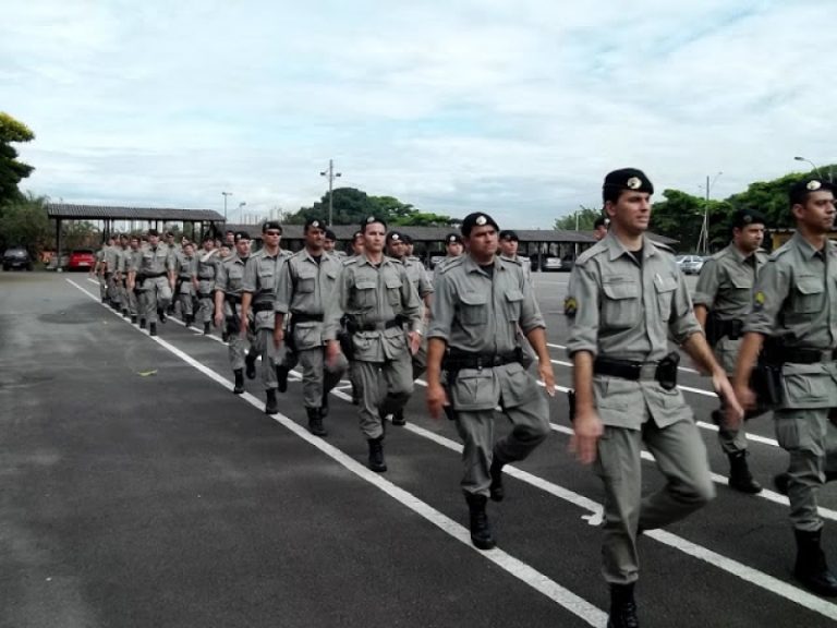 PM de Goiás em estado de alerta após relatório que aponta possibilidade de ataques contra membros e instalações da corporação