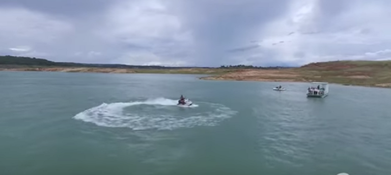Três Ranchos: cidade do lago azul se prepara para receber Rally Eco Goiás