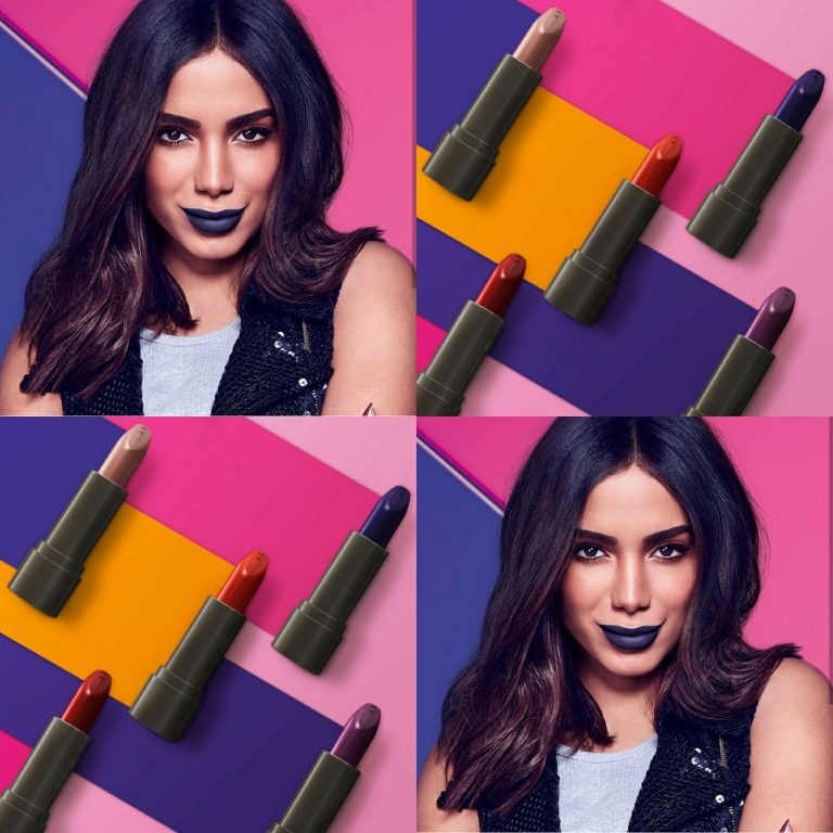 O Boticário pra aplicar e bang: paixão instantânea!